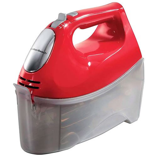 Batidora de mano 6 velocidades