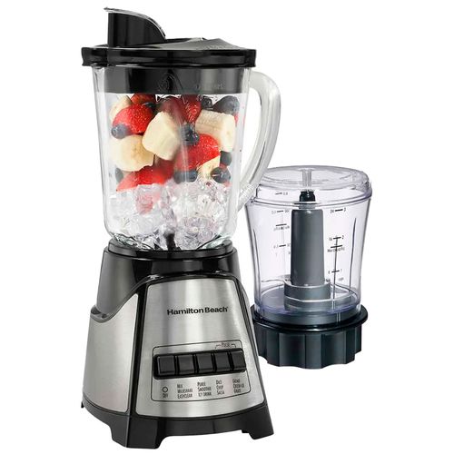 Licuadora Hamilton Beach Power Elite multifunción 1.25 litros
