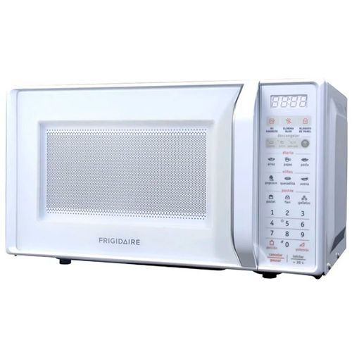 Microondas 0.6 Pc blanco / FMDO17S3GSPW
