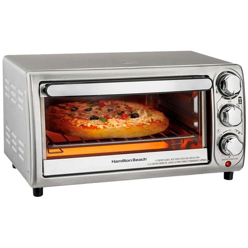 Horno Tostador Compacto - Hamilton Beach