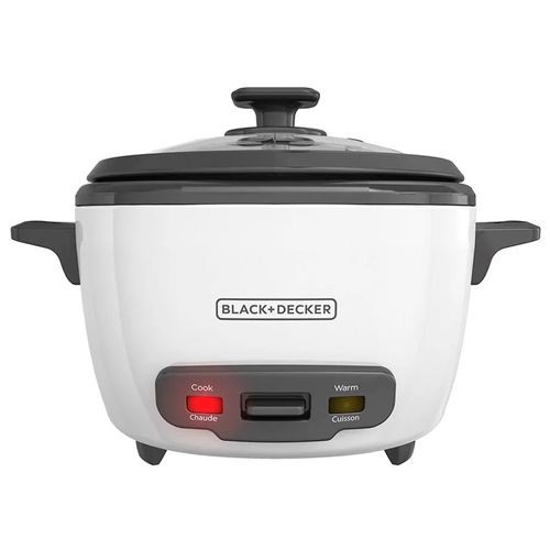 Olla Arrocera 7 Tz - Black and Decker