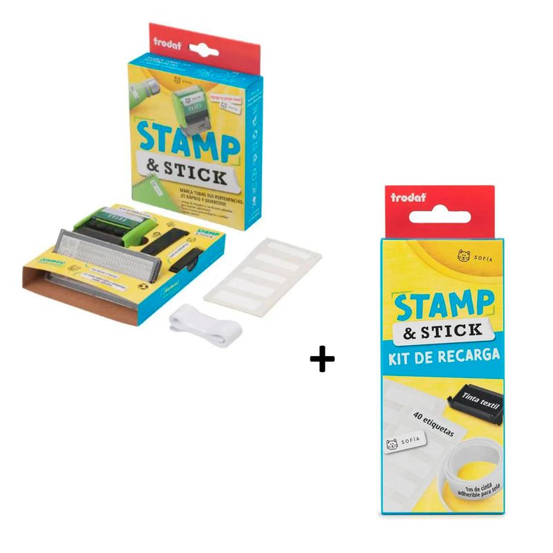 stamp