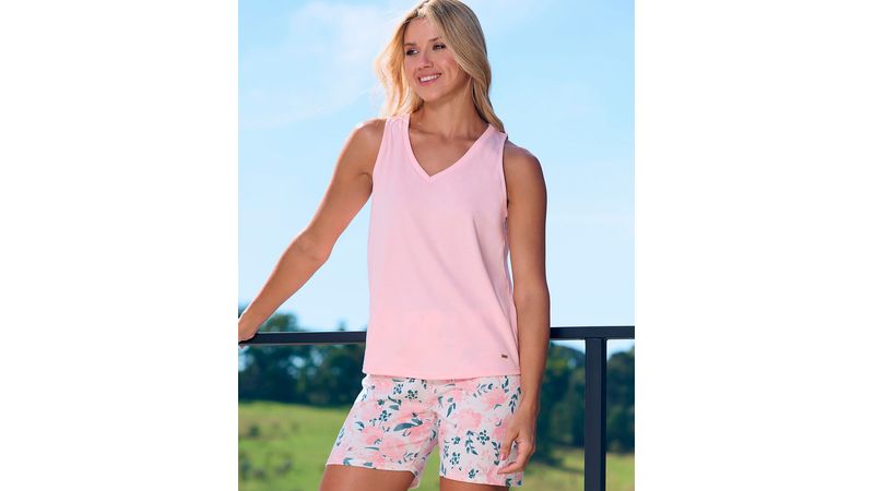 Pijamas marca parisien discount