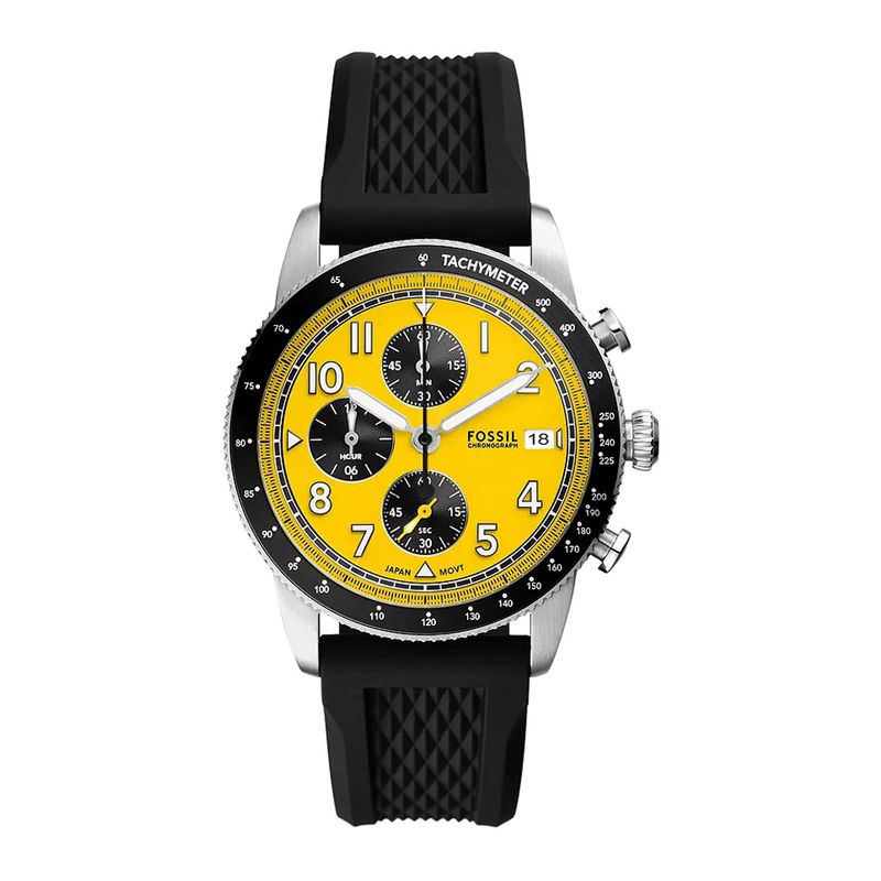104629595Reloj-Fossil-cronografo-silicon-negro-para-caballero