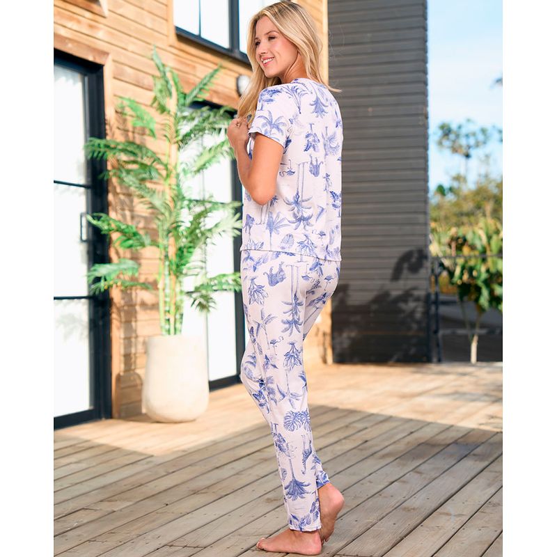 Almacenes paris pijamas mujer hotsell