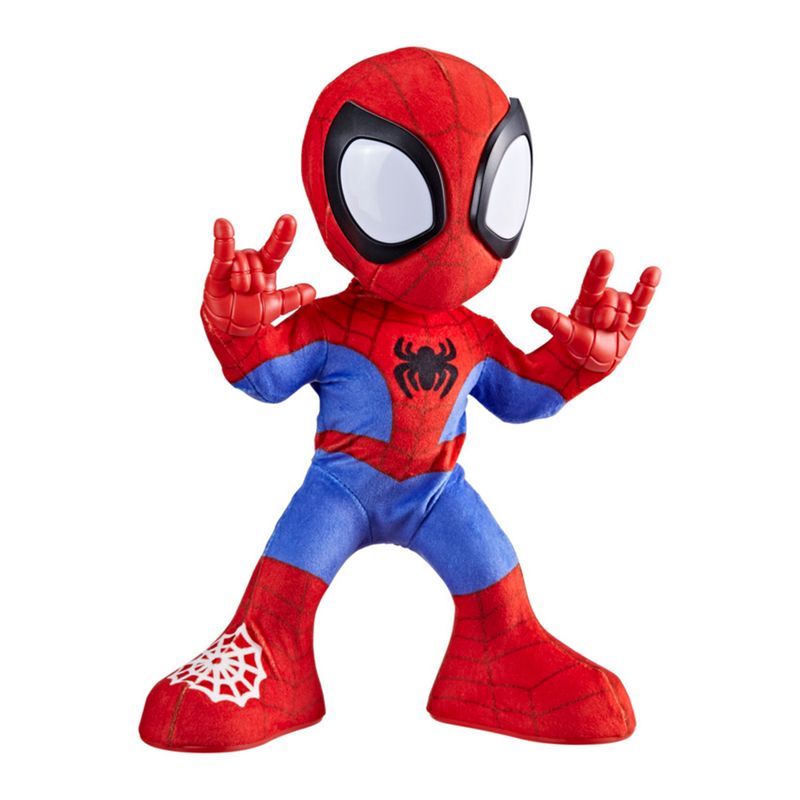 The Amazing Spiderman Juguetes De Spiderman En Walmart Action