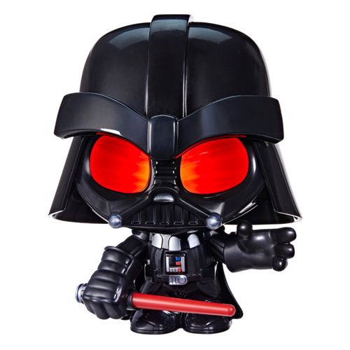 Star Wars: La fuerza y la conspiración de Vader