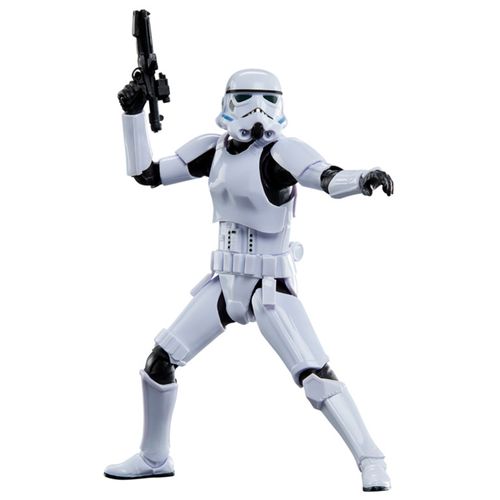 Star wars la serie negra stormtrooper imperial