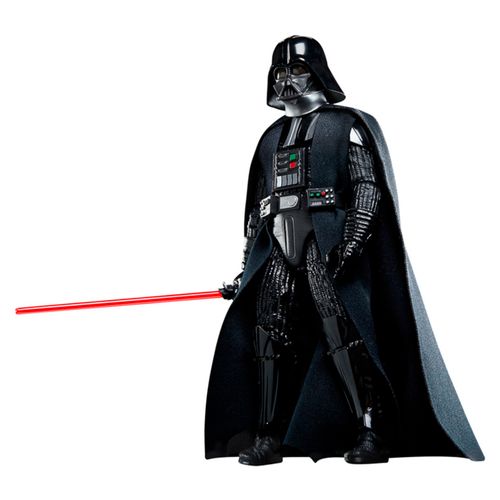 Star wars la serie negra darth vader