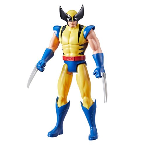 Marvel x-menú 97 figura de acción de wolverine