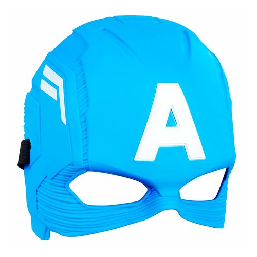 Avengers máscara ajustable