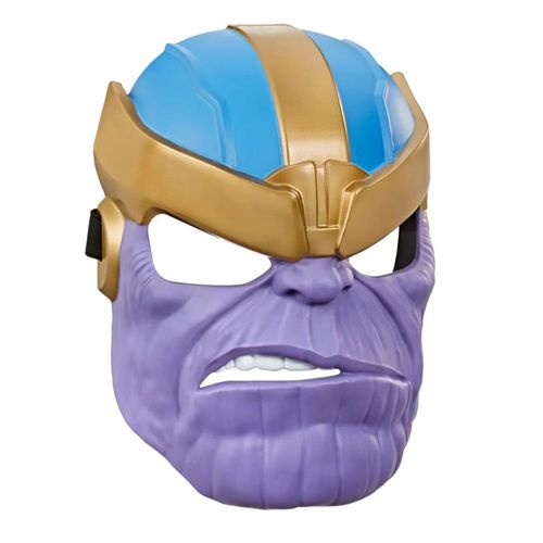 Avengers máscara ajustable