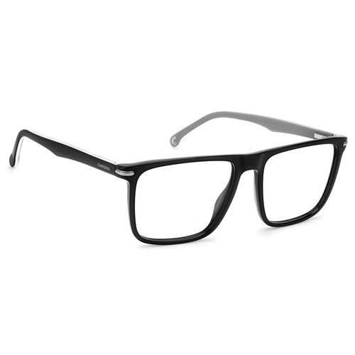 Aro completo cuadrado Carrera acetato para hombre