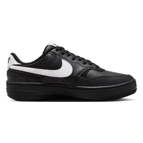 Zapato Nike Gamma Force deportivo casual negro para mujer