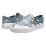 104637154-Zapato-casual-Vans-Asher-Platform-verde-para-mujer