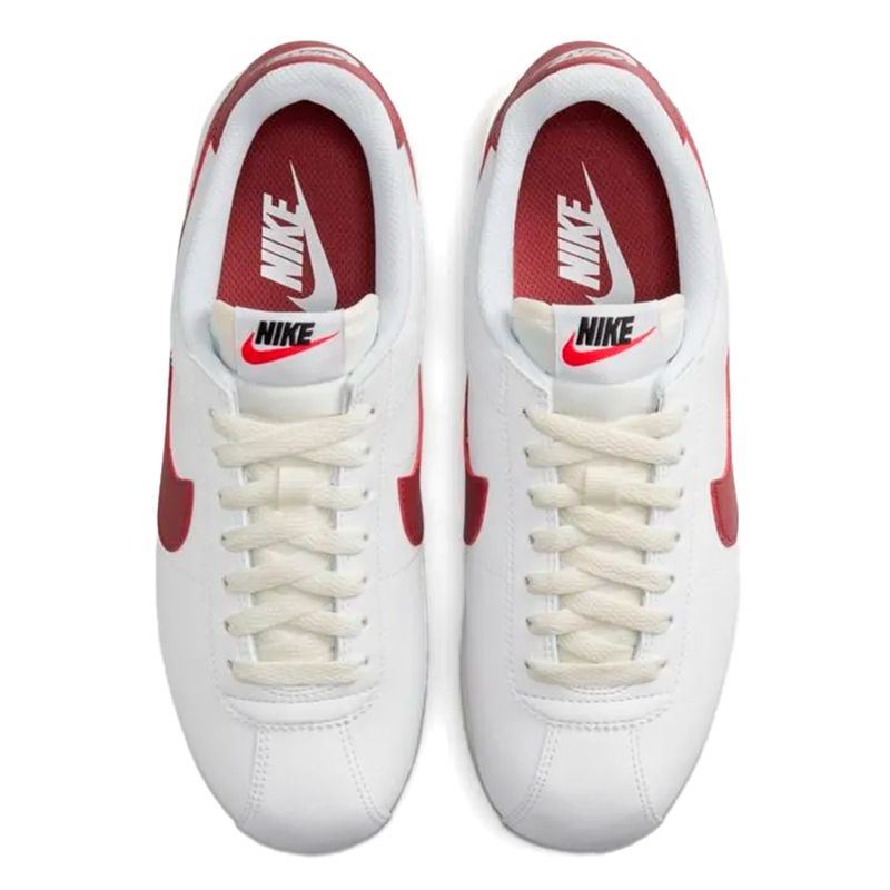 Nike cortez basic mujer sale