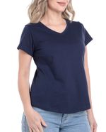 104604984-Camiseta-Nicolle-azul-manga-corta-para-mujer