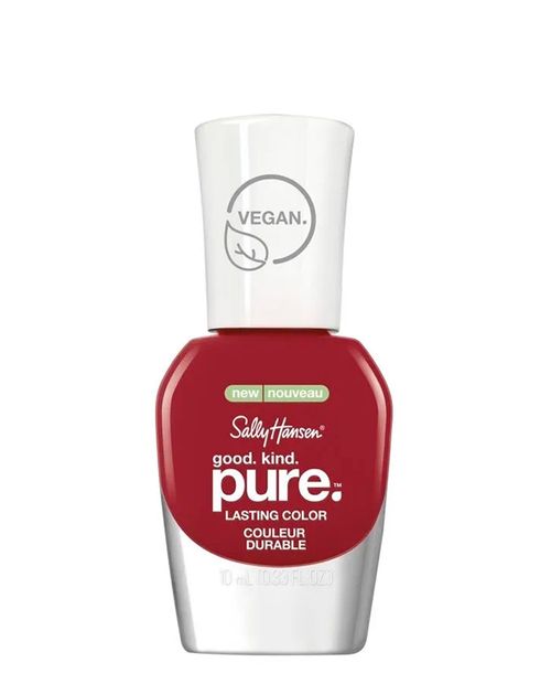 Sally Hansen Esmlate Good Kind Pure Cherry Amore