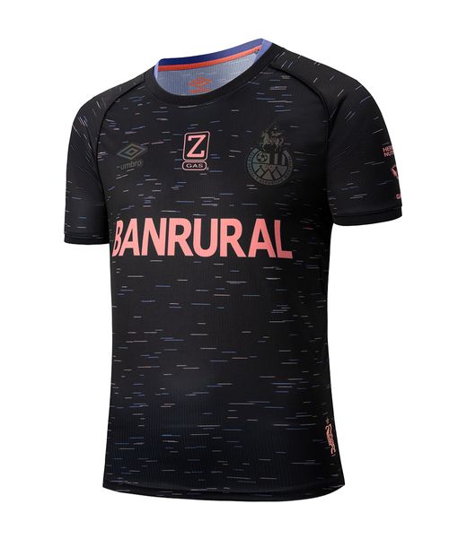 Camiseta de visita municipal 2024-25 para hombre