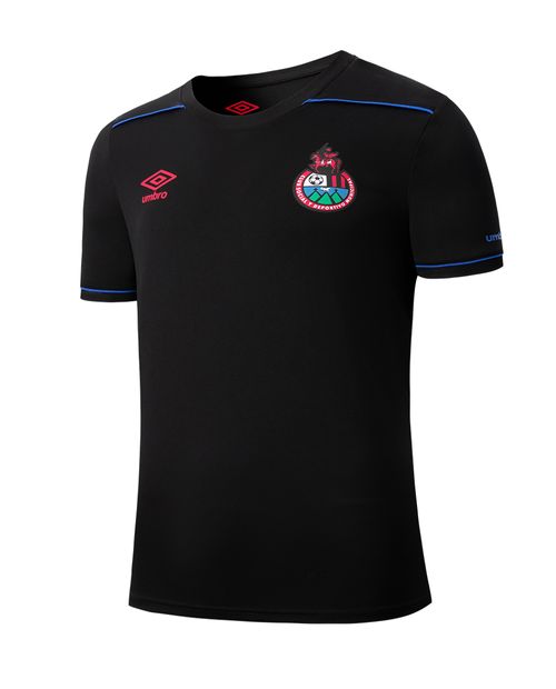 Camiseta de visita municipal 2024 25 para hombre
