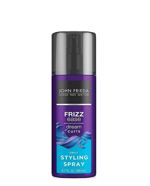 Spray de rizos de ensueño