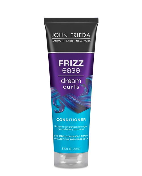 Acondicionador para Rizos 250ml