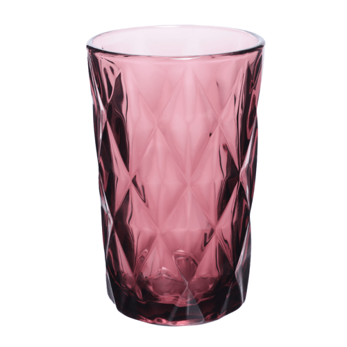 Vaso de vidrio Detalles 350 ml