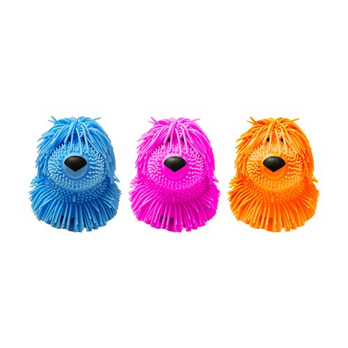 Plushy gushee exprime mini mascotas de peluche