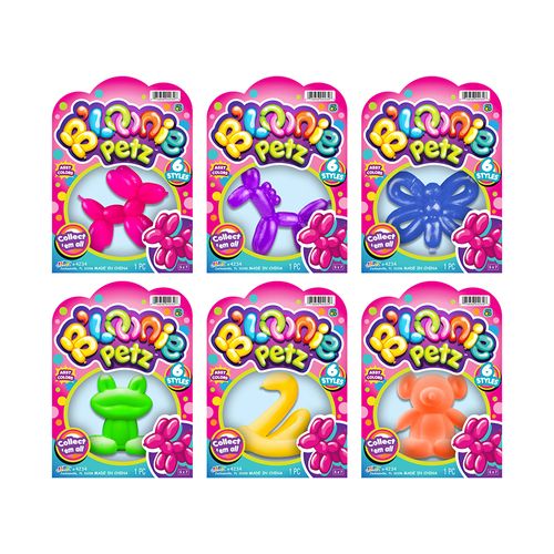 Ugly cute exprime 2 mini figuras ajolote en forma de golosinas material goma
