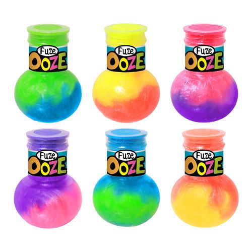 Mad lab bombilla luminosa slime