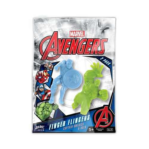 Marvel lanzador de agua