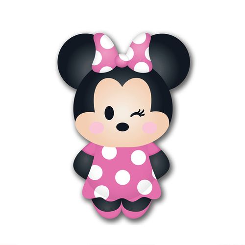 Disney princesas varita con cinta para giro