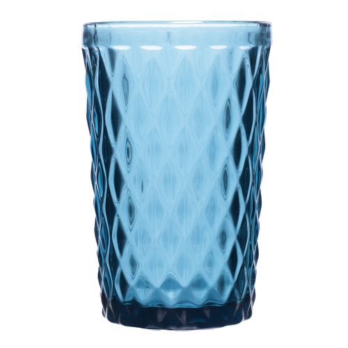 Vaso de vidrio Detalles 340 ml