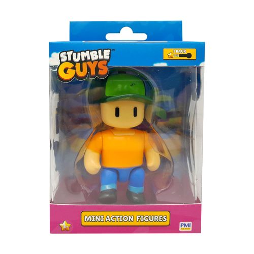Stumble guys mini figura x 1 surt