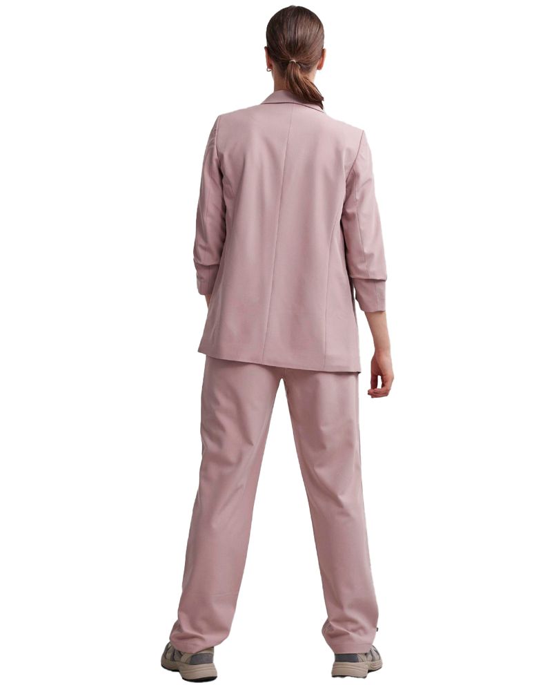 104637002-Blazer-Pieces-rosado-manga-3-4-para-mujer