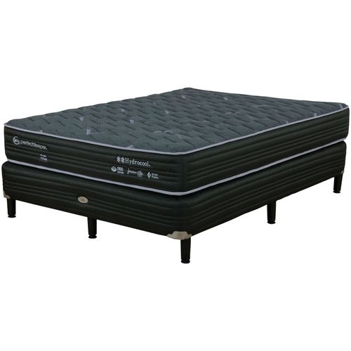 Cama Serta Plus