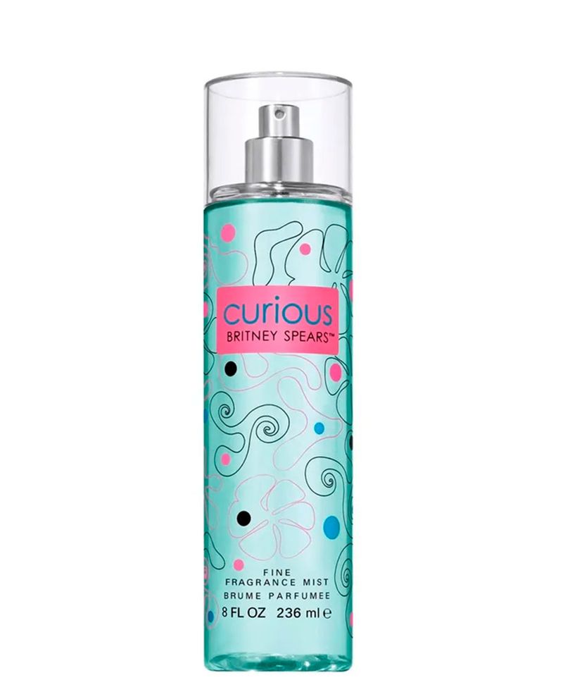 Body-Mist