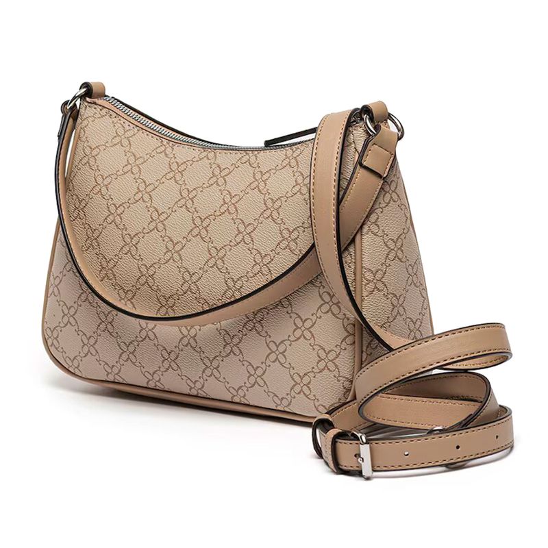 Sac bandoulière Nine West beige - Accessoires & Bagagerie