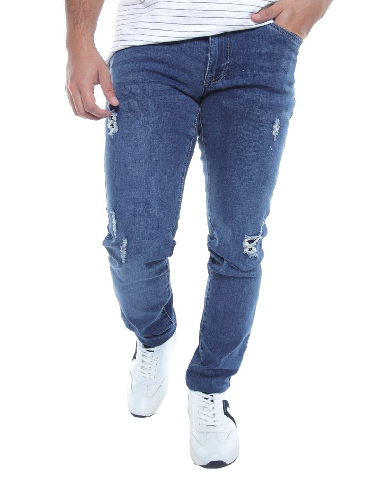 104469837-Jeans-slim-fit-Orange-azul-medio-denim-para-hombre