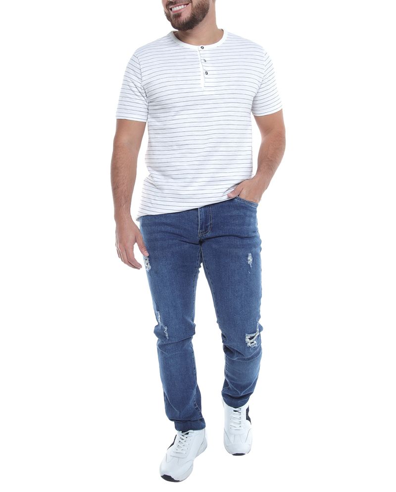104469837-Jeans-slim-fit-Orange-azul-medio-denim-para-hombre