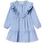 Vestido-celeste-solido-para-niña