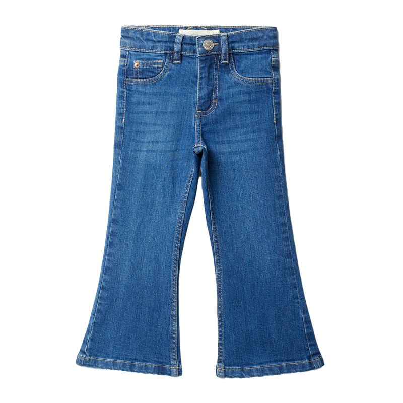Jeans-azul-lavado-para-niña