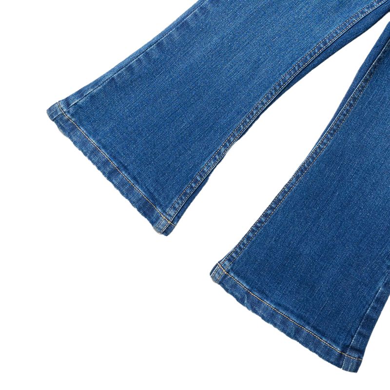Jeans-azul-lavado-para-niña
