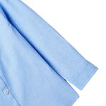 Camisa-celeste-solido-para-niño