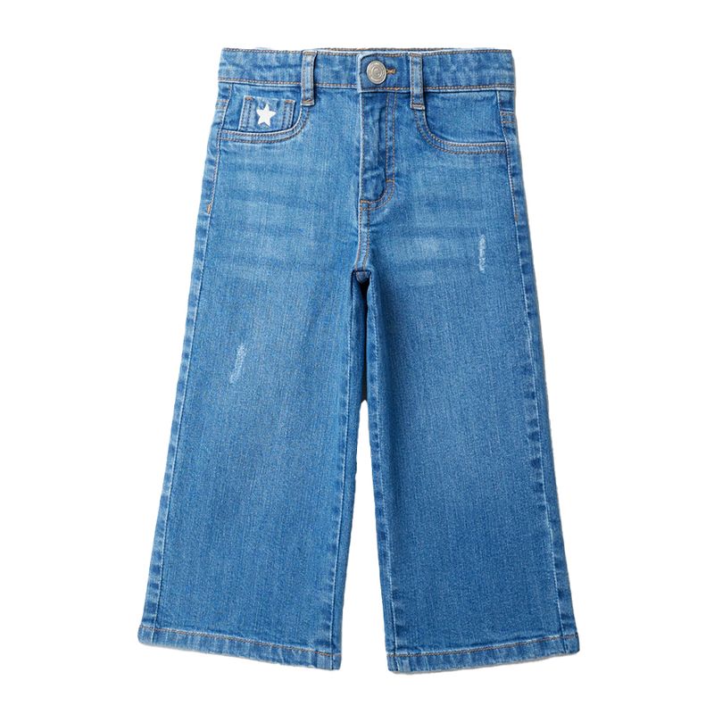 Jeans-azul-lavado-para-niña