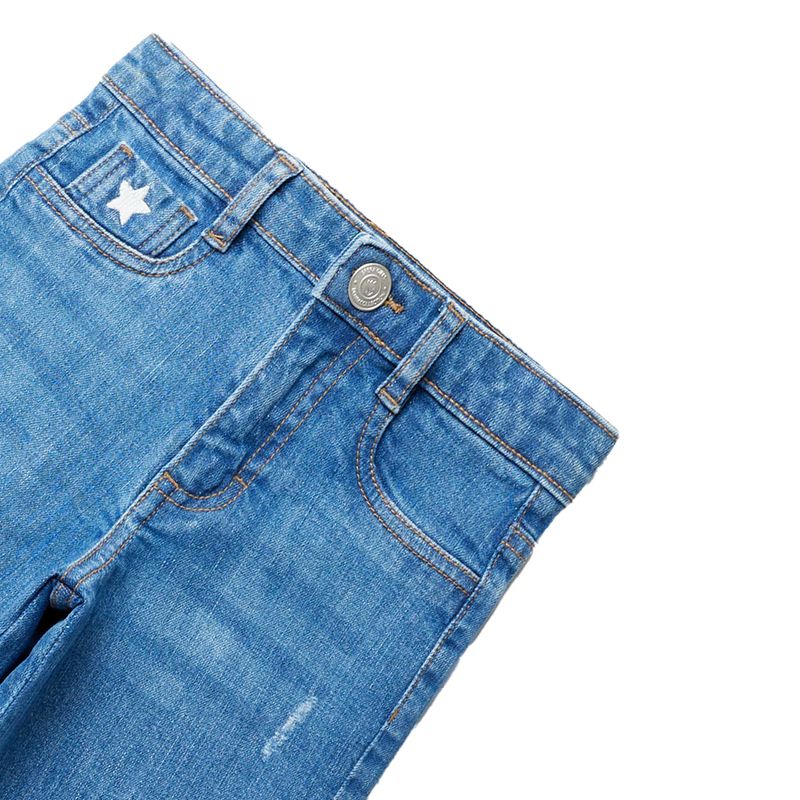Jeans-azul-lavado-para-niña