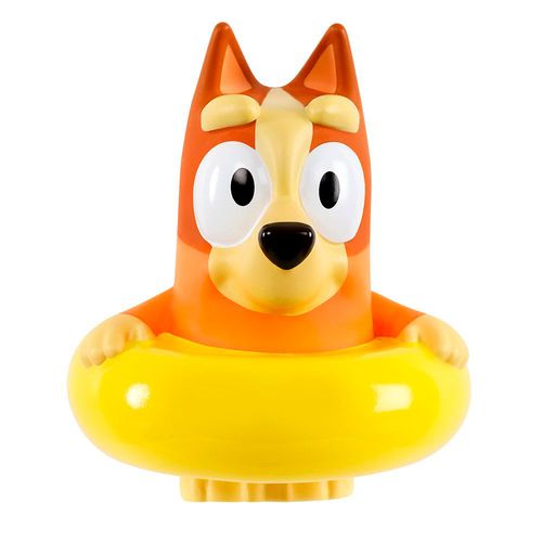 Figura de juguete Bluey S8 Baño