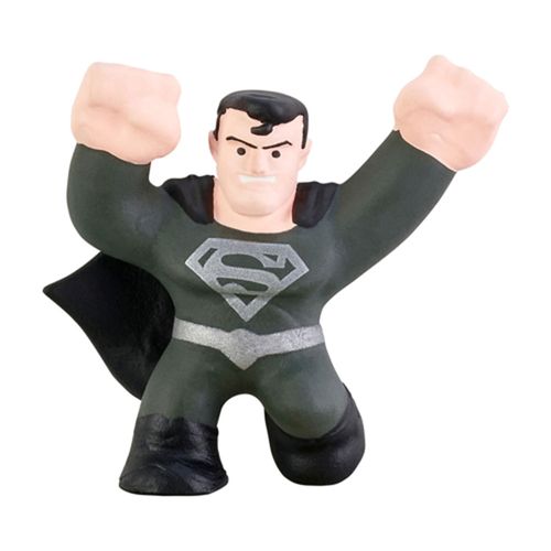 Minifiguras de Goo Jit Zu Dc Super Elastic Heroes