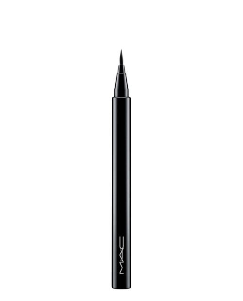 MAC DELINEADOR PARA OJOS BRUSHSTROKE LINER 24 HORAS
