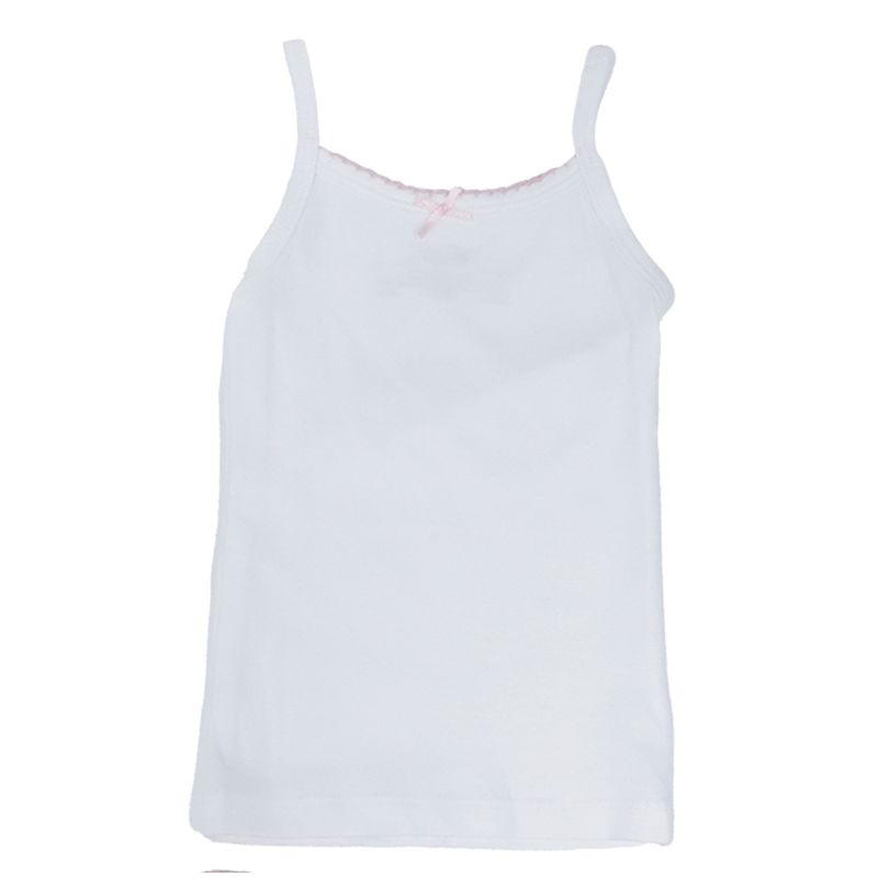 Set-de-camisola-y-bloomer-bicolor-con-estampado-de-unicornios-para-niña